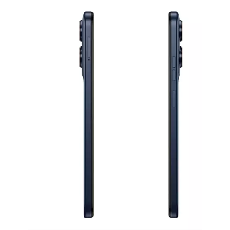 Smartphone Motorola Moto G35 (4GB + 256GB) - Black 4