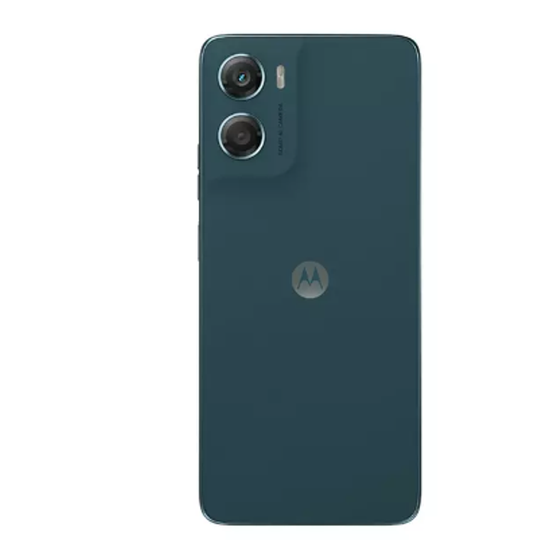 Smartphone Motorola Moto G06 (4GB + 256GB) - Blue 3