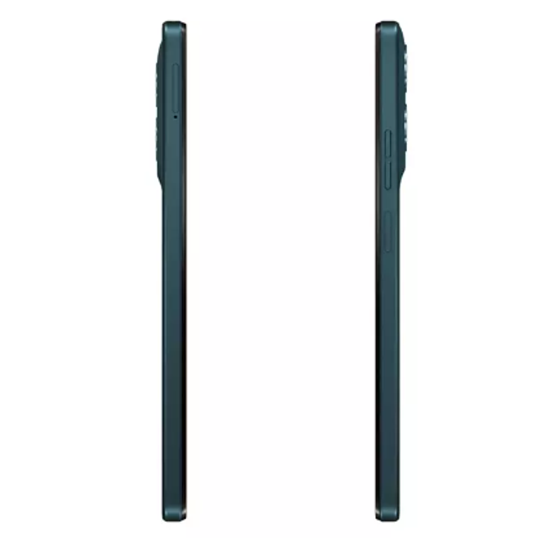 Smartphone Motorola Moto G06 (4GB + 256GB) - Blue 4