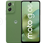 Smartphone Motorola Moto G06 (4GB + 128GB) - Green - Miniatura 1