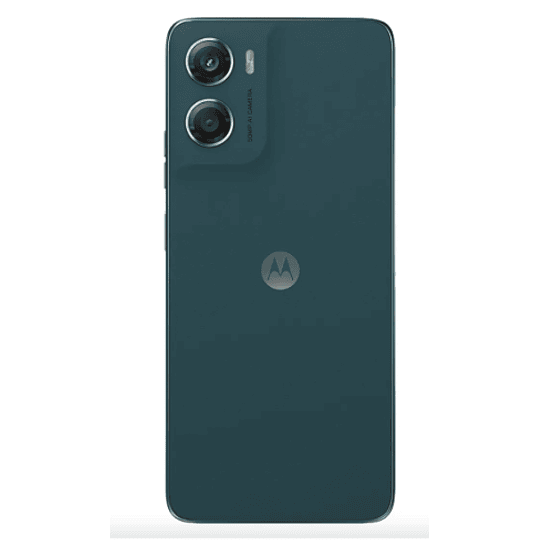 Smartphone Motorola Moto G06  (4GB + 128GB) Blue 