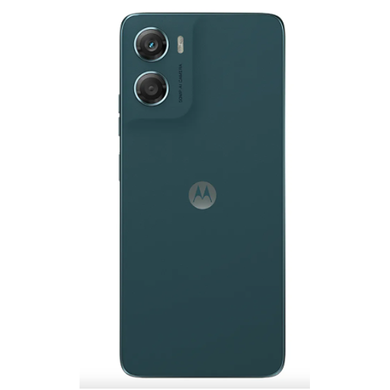 Smartphone Motorola Moto G06  (4GB + 128GB) Blue  3