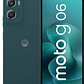 Smartphone Motorola Moto G06 (4GB + 128GB) - Green  - Miniatura 1