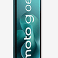 Smartphone Motorola Moto G06 (4GB + 128GB) - Green  - Miniatura 2