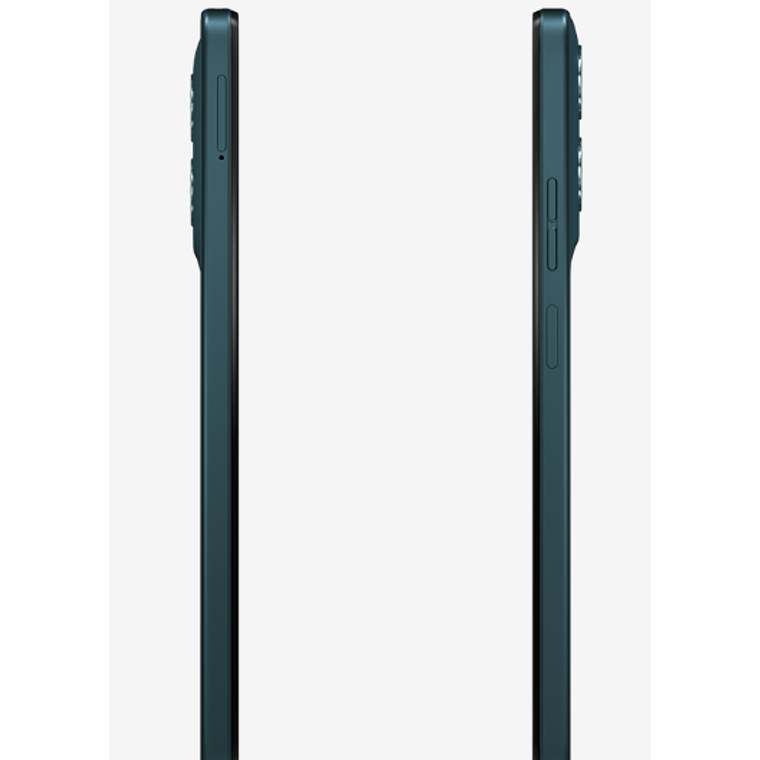 Smartphone Motorola Moto G06 (4GB + 128GB) - Green  4