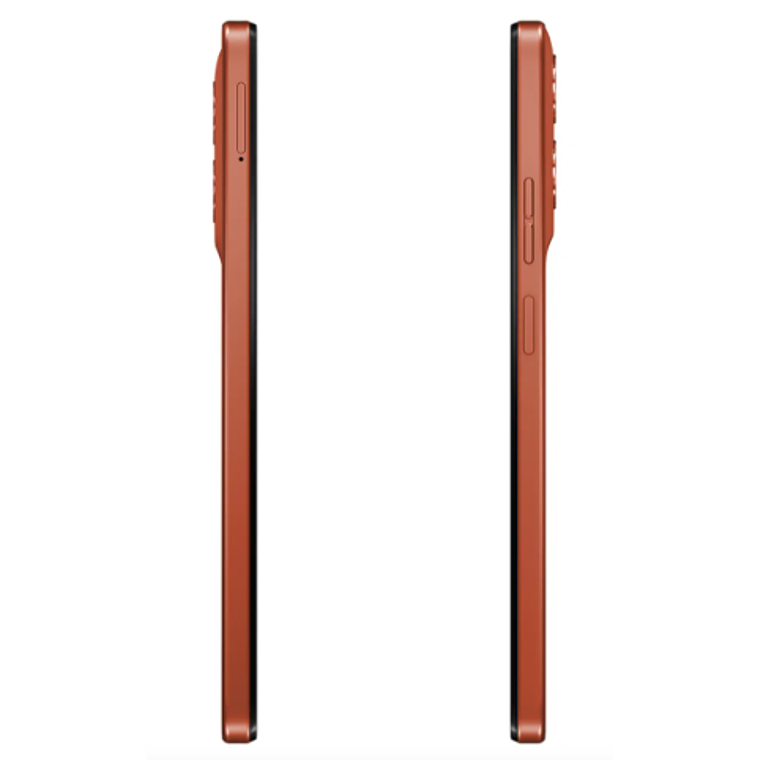 Smartphone Motorola Moto G06 (4GB + 256GB) - Orange 4