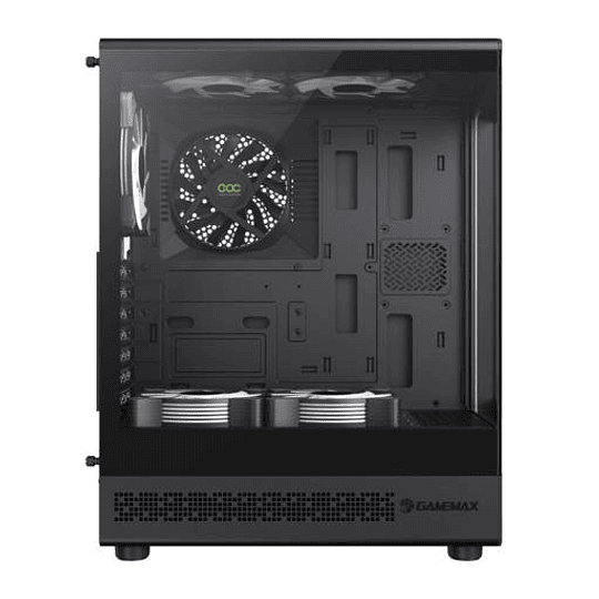 PC Gamer NBS ARGM7 (Intel i5-12400F, 16GB RGB, 512GB SSD, RTX3050, FreeDOS)