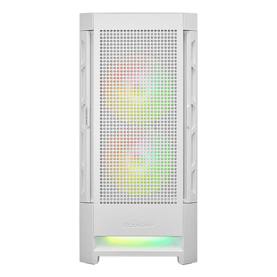 PC Gamer NBS ARGM8 (Ryzen 5 5600GT, 16GB RGB, 512GB SSD, RTX3050, FreeDOS)