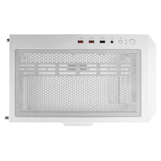 PC Gamer NBS ARGM8 (Ryzen 5 5600GT, 16GB RGB, 512GB SSD, RTX3050, FreeDOS)