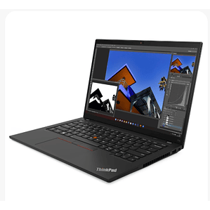 Notebook Lenovo ThinkPad T14 Gen 4 de 14“ (AMD Ryzen 7 7840U, 16GB Ram, 512GB SSD, Win11 Pro) 