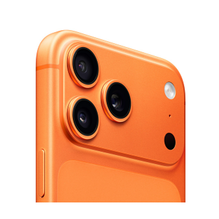 iPhone 17 Pro Max 1TB naranja 3