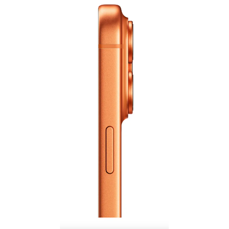 iPhone 17 Pro Max 1TB naranja 5