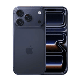 iPhone 17 Pro 256GB azul