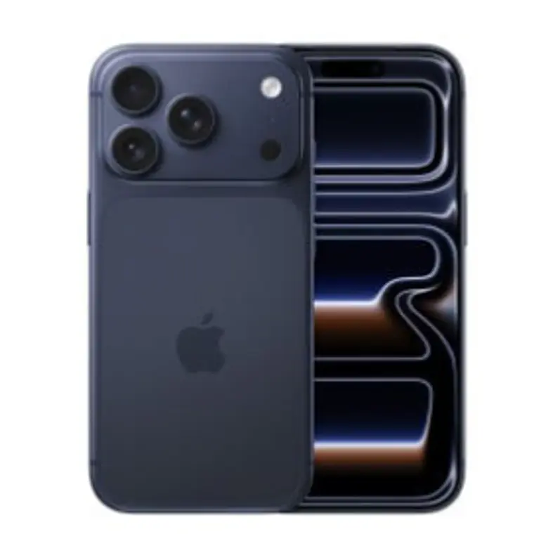 iPhone 17 Pro 256GB azul 1