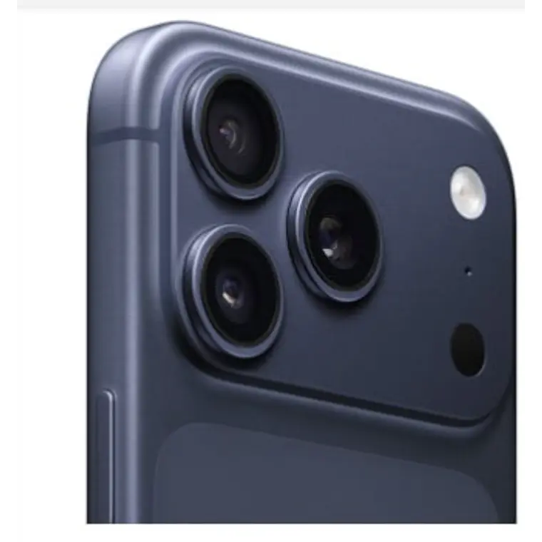 iPhone 17 Pro 256GB azul 2