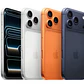 iPhone 17 Pro 256GB azul - Miniatura 3
