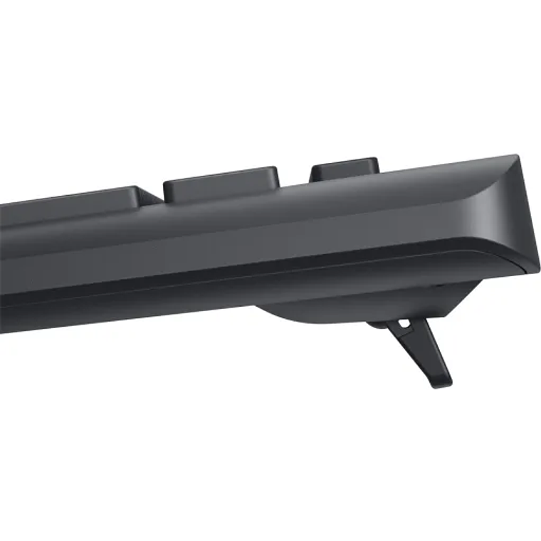 Kit Teclado y Mouse Inalámbrico HP 330 Negro (Español) 6