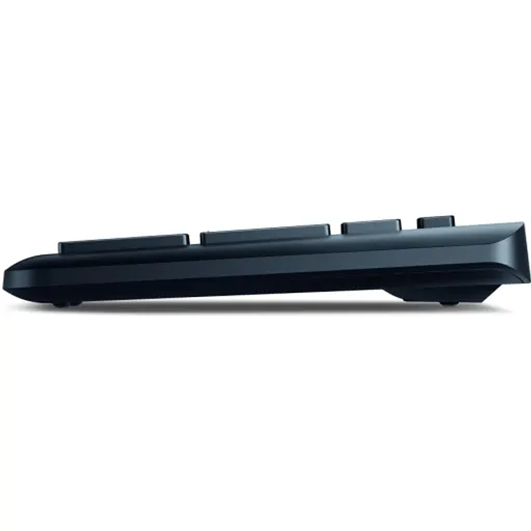 Kit Teclado y Mouse Inalámbrico HP 330 Negro (Español) 5