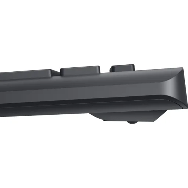 Kit Teclado y Mouse Inalámbrico HP 330 Negro (Español) 9