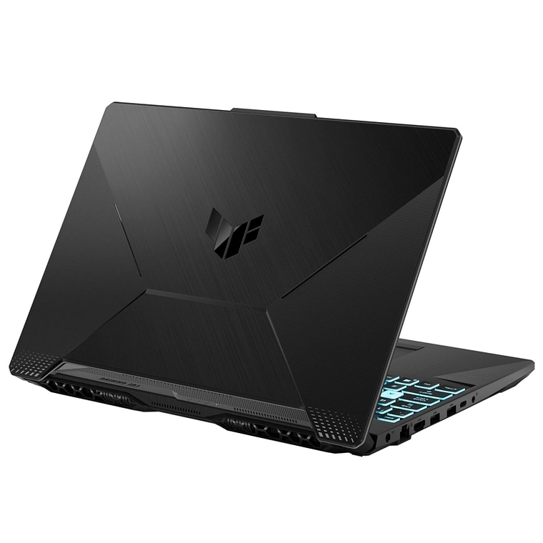 Notebook Gamer Asus TUF A15 de 15.6“ (Ryzen 5 7535HS, 8GB ram, 512GB SSD, RTX3050, Win11 Home) 3