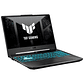 Notebook Gamer Asus TUF A15 de 15.6“ (Ryzen 5 7535HS, 8GB ram, 512GB SSD, RTX3050, Win11 Home) - Miniatura 5