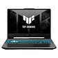 Notebook Gamer Asus TUF A15 de 15.6“ (Ryzen 5 7535HS, 8GB ram, 512GB SSD, RTX3050, Win11 Home) - Miniatura 1