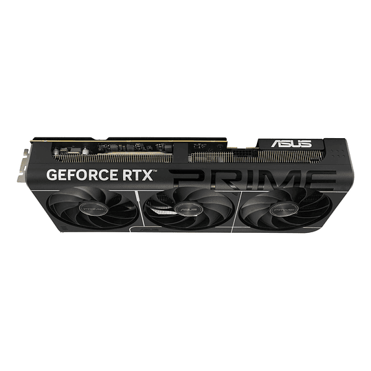 Tarjeta de Video ASUS Prime GeForce RTX 5070 Ti OC Edition, 16GB GDDR7, 256-bit, 1432 TOPs