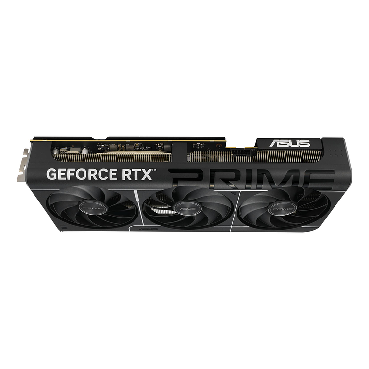 Tarjeta de Video ASUS Prime GeForce RTX 5070 Ti OC Edition, 16GB GDDR7, 256-bit, 1432 TOPs 8
