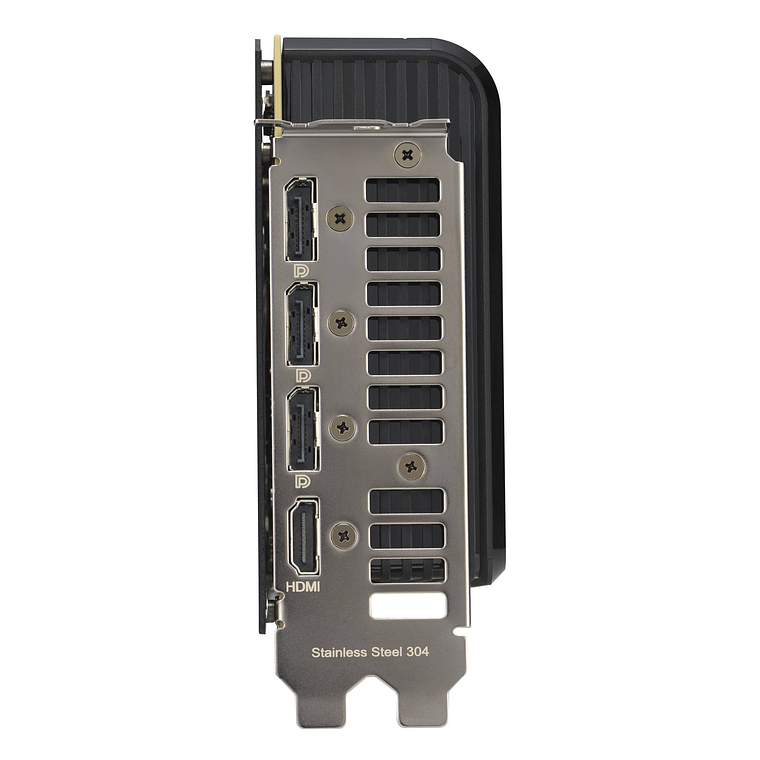 Tarjeta de Video ASUS Prime GeForce RTX 5070 Ti OC Edition, 16GB GDDR7, 256-bit, 1432 TOPs 4