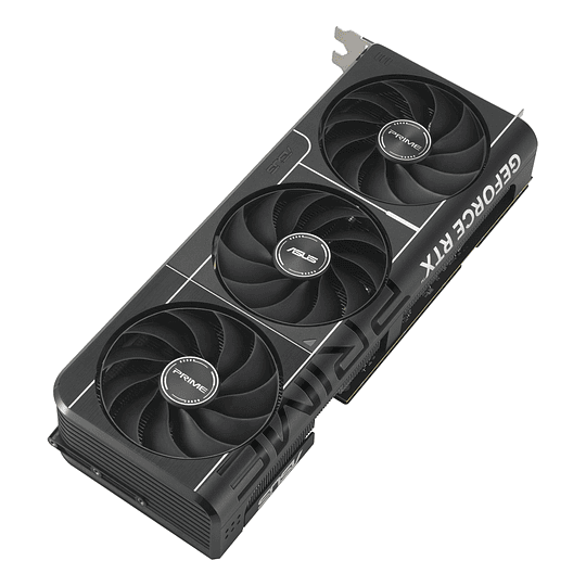Tarjeta de Video ASUS Prime GeForce RTX 5070 Ti OC Edition, 16GB GDDR7, 256-bit, 1432 TOPs
