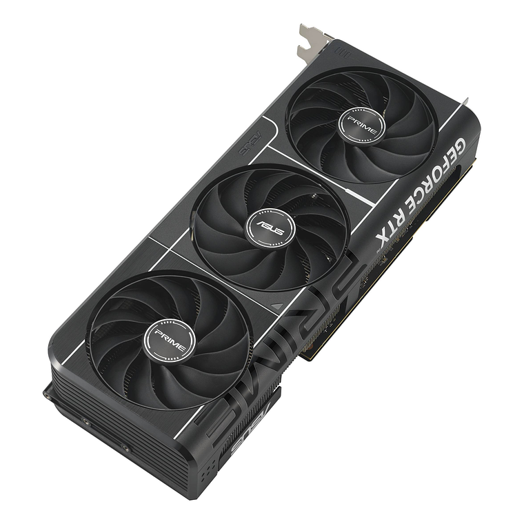 Tarjeta de Video ASUS Prime GeForce RTX 5070 Ti OC Edition, 16GB GDDR7, 256-bit, 1432 TOPs 6