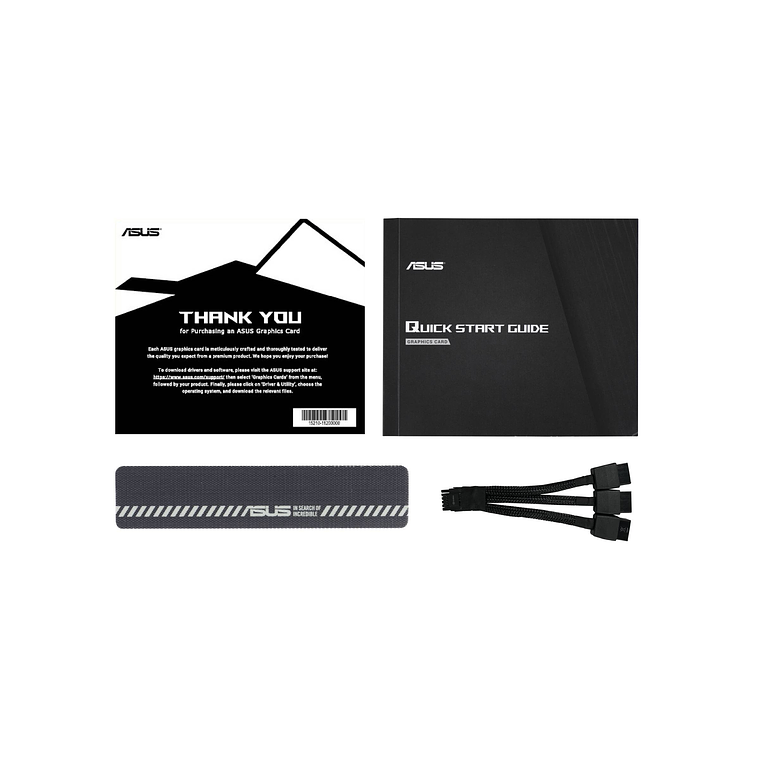 Tarjeta de Video ASUS Prime GeForce RTX 5070 Ti OC Edition, 16GB GDDR7, 256-bit, 1432 TOPs 11