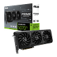 Tarjeta de Video ASUS Prime GeForce RTX 5070 Ti OC Edition, 16GB GDDR7, 256-bit, 1432 TOPs - Miniatura 1