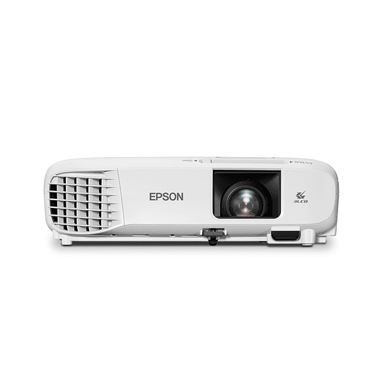 Pryector Epson PowerLite E24 3LCD