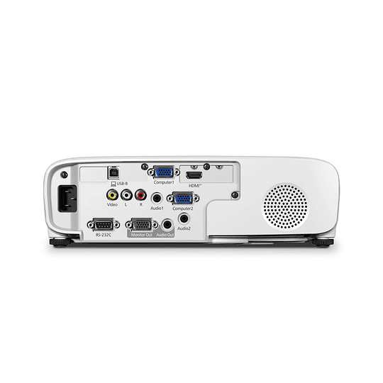 Pryector Epson PowerLite E24 3LCD