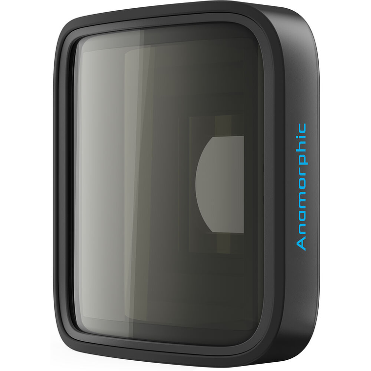 GoPro HERO13 Black + Set de Lentes HB-Series Collection 3