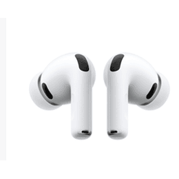 AirPods Pro con cancelación de ruido USB-C (3ª Gen)