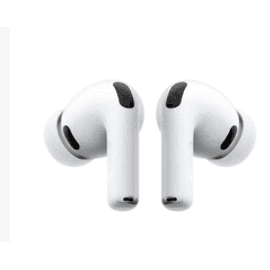 AirPods Pro con cancelación de ruido USB-C (3ª Gen)