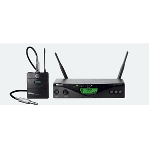 Set de Micrófono AKG