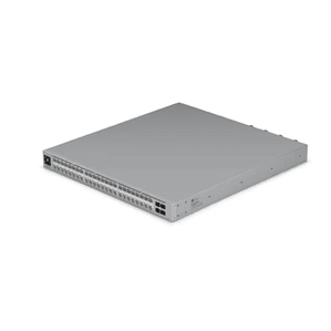 Ubiquiti - Switch - 48 - ECS-48-PoE