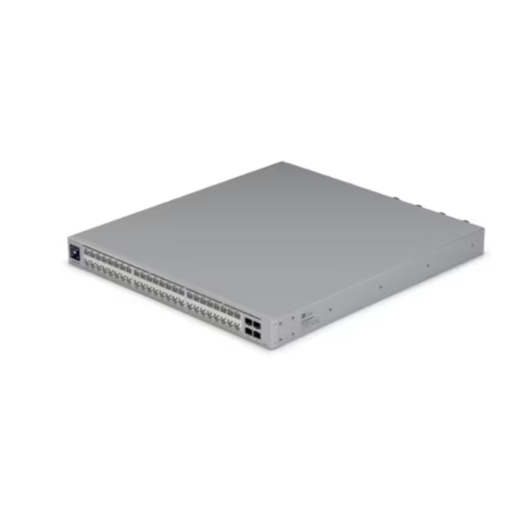 Ubiquiti - Switch - 48 - ECS-48-PoE 1