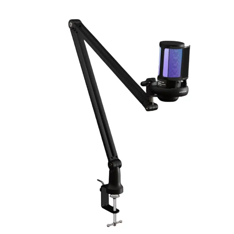 Set Microfono Primus Gaming ETHOS150KT Streamer (incuye brazo)  2