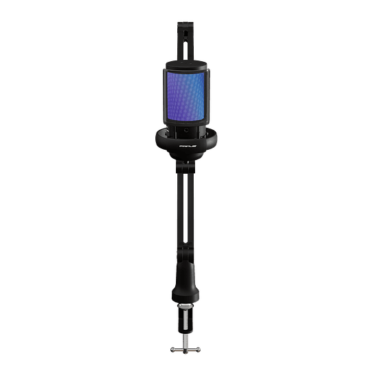 Set Microfono Primus Gaming ETHOS150KT Streamer (incuye brazo) 