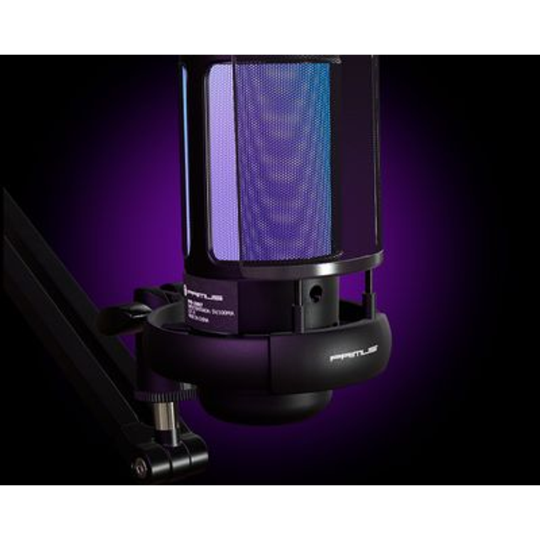 Set Microfono Primus Gaming ETHOS150KT Streamer (incuye brazo)  6