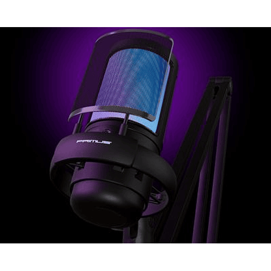 Set Microfono Primus Gaming ETHOS150KT Streamer (incuye brazo) 