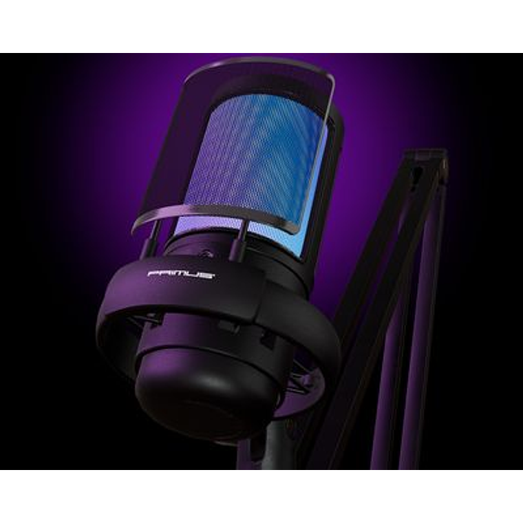 Set Microfono Primus Gaming ETHOS150KT Streamer (incuye brazo)  7