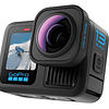 Cámara Go Pro HERO13 Black Extended Power Bundle