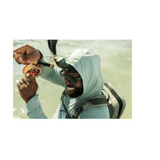 Cámara Go Pro HERO13 Black Extended Power Bundle