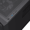 PC Gamer NBS GH09 (Intel I5-12400F, 16GB RGB, 512GB, RX7600, FreeDOS)