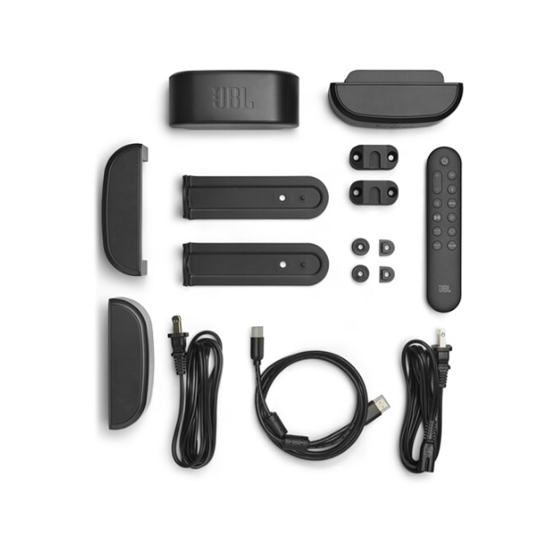 Sistema de barra de sonido JBL Bar 1000MK2 de 480 W  5